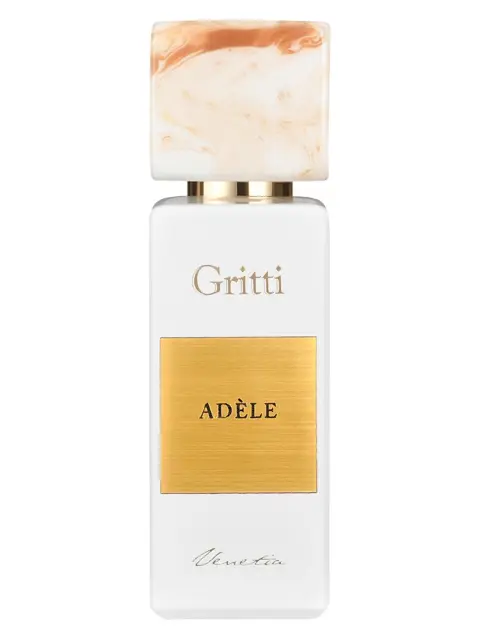 Gritti Adèle