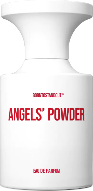 BORNTOSTANDOUT Angels’ Powder