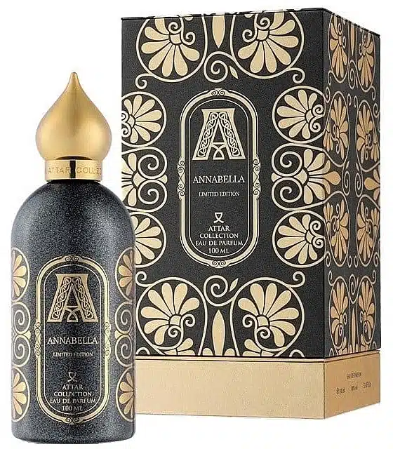 Attar Collection Annabella