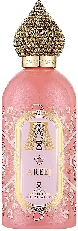 Attar Collection Areej