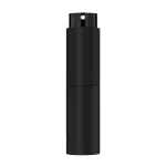 Атомайзер 20ml Метал Twist Чорне