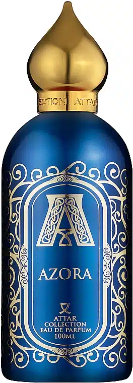 Attar Collection Azora