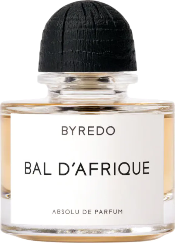 Byredo Bal d’Afrique Absolu