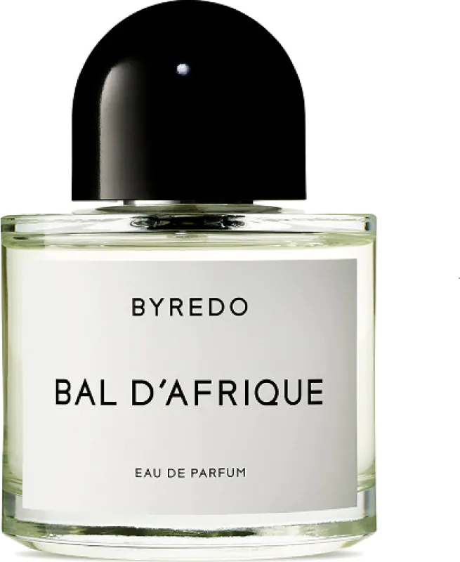 Byredo Bal d’Afrique