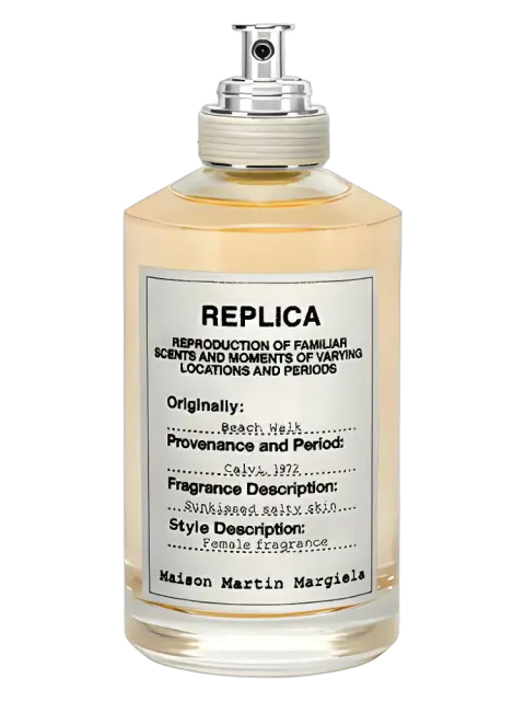 Maison Margiela Beach Walk