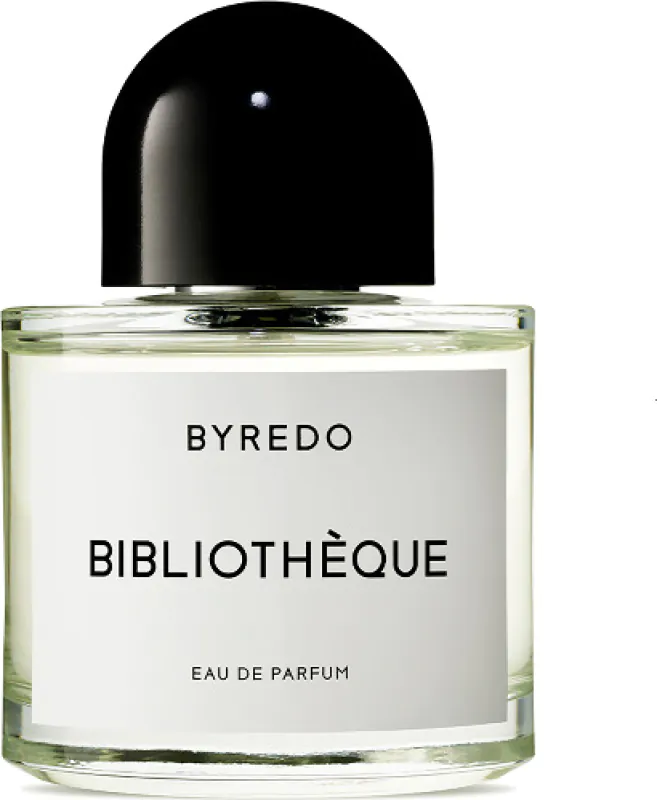 Byredo Bibliothèque