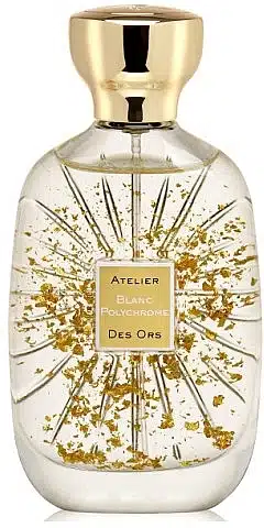 Blanc Polychrome