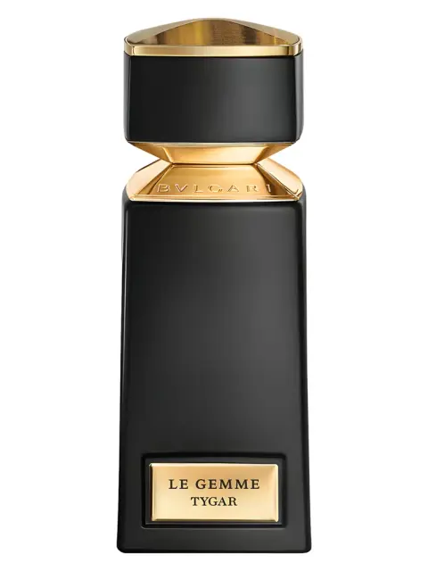 Bvlgari Le Gemme Tygar