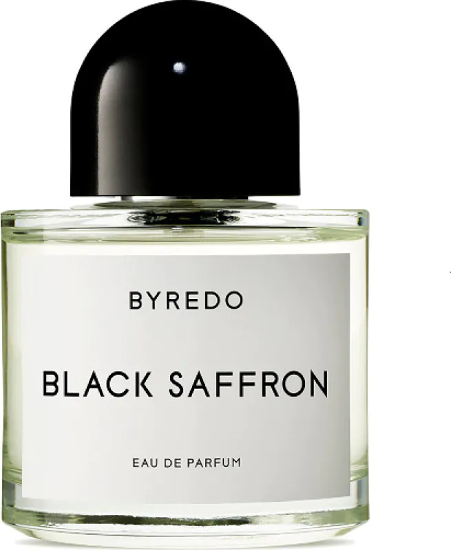 Byredo Black Saffron
