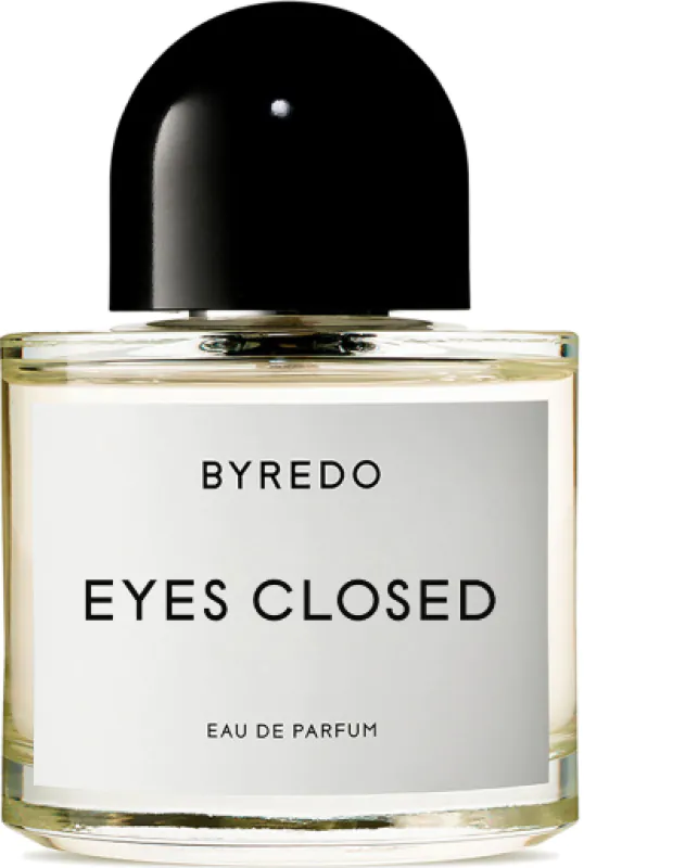 Byredo Eyes Closed