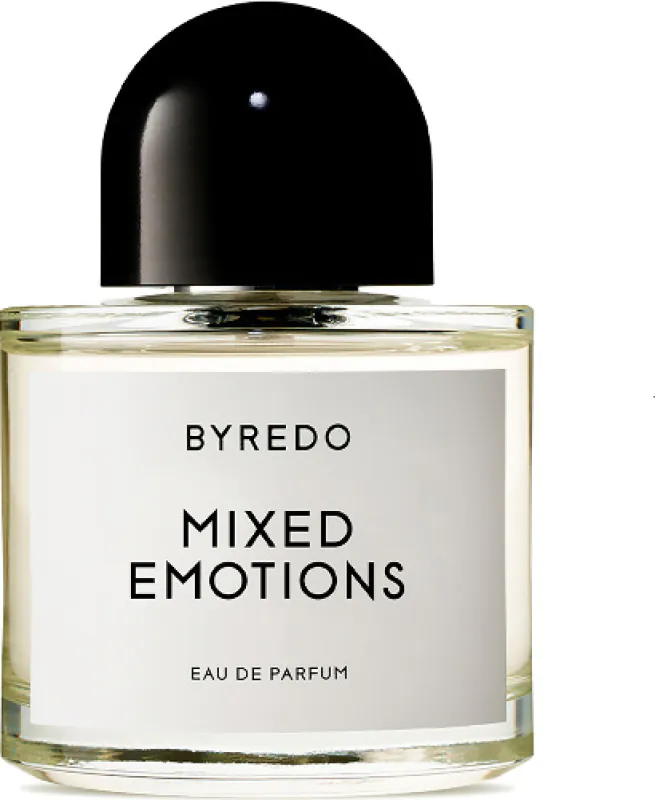 Byredo Mixed Emotions