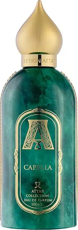 Attar Collection Capella