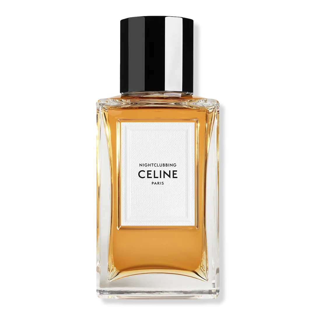 Celine Nightclubbing