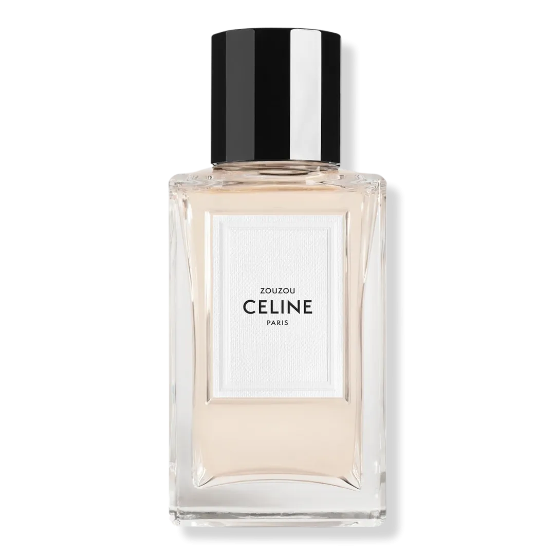 Celine Zouzou