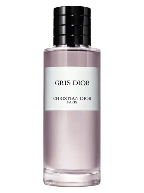 Christian Dior Gris Dior