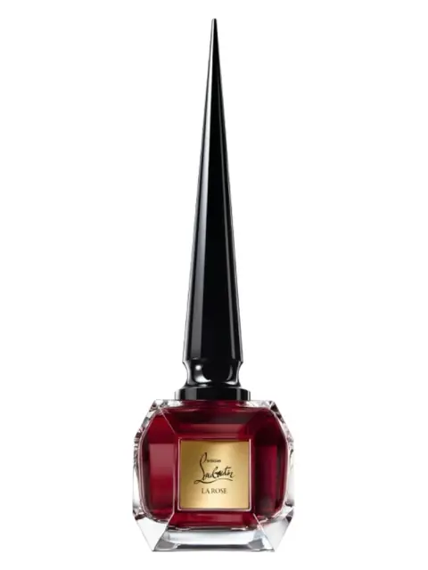 Christian Louboutin Fétiche La Rose