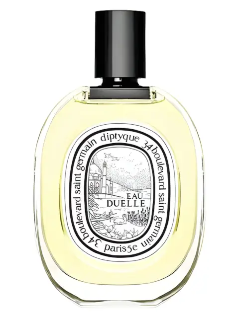 Diptyque Eau Duelle Edt