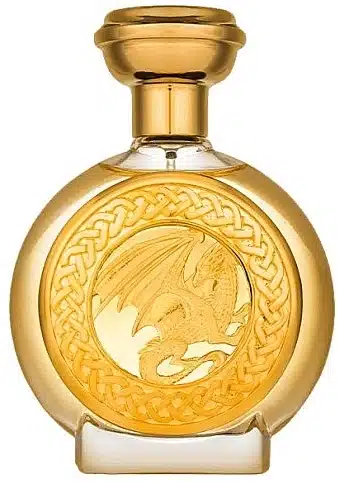 Boadicea the Victorious Dragon