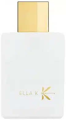 Ella K Parfums Musc K