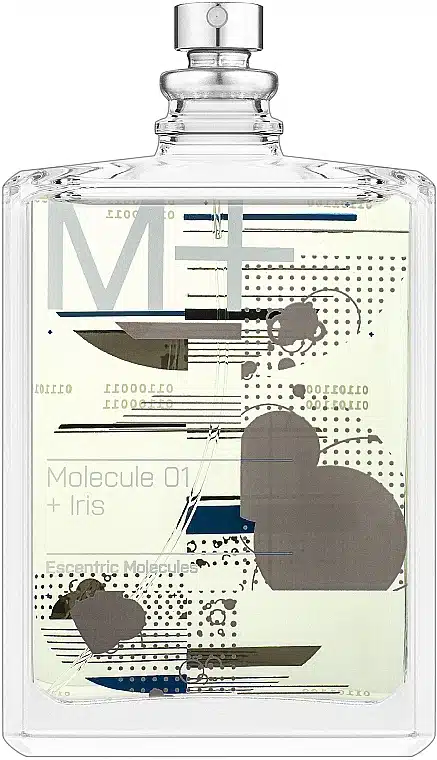 Escentric Molecules Molecule 01 + Iris