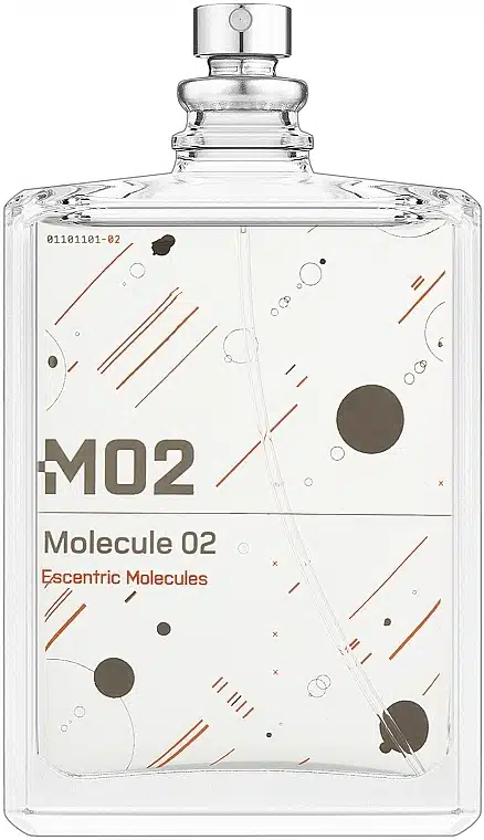 Escentric Molecules Molecule 02