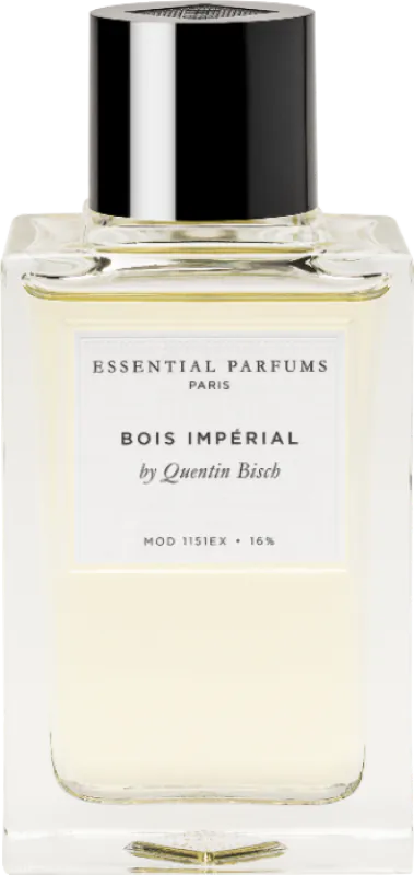 Essential Parfums Bois Impérial