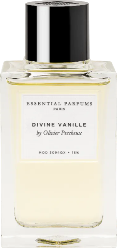 Essential Parfums Divine Vanille
