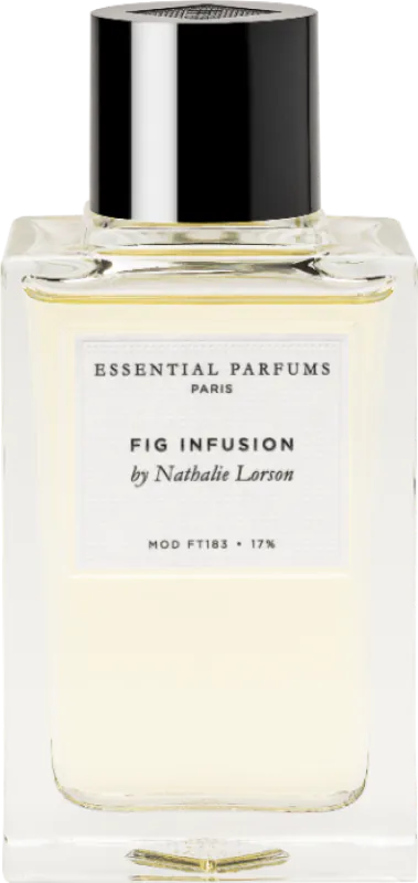Essential Parfums Fig Infusion
