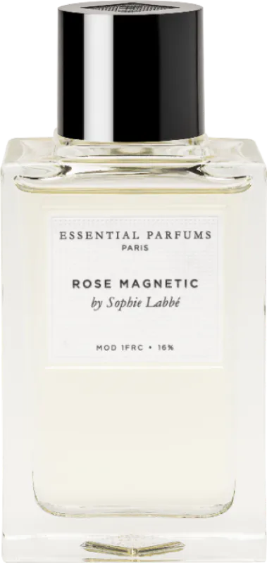 Essential Parfums Rose Magnetic