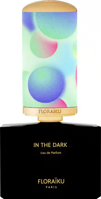 Floraïku Paris In The Dark