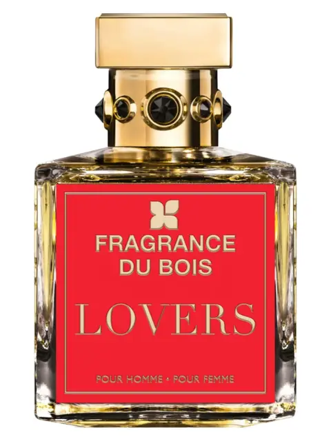 Fragrance Du Bois Lovers