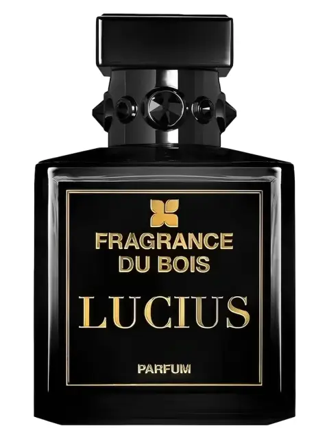 Fragrance Du Bois Lucious