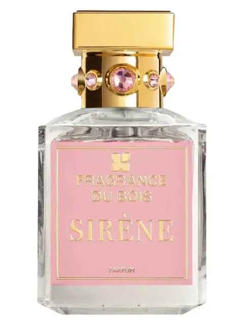 Fragrance Du Bois Sirène