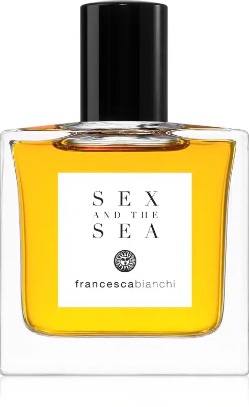 Francesca Bianchi Sex and the Sea