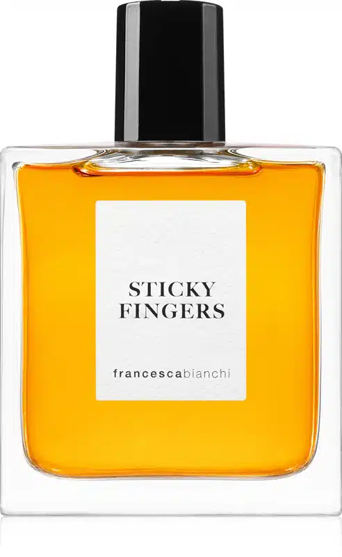 Francesca Bianchi Sticky Fingers