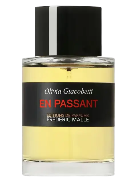 Frédéric Malle En Passant