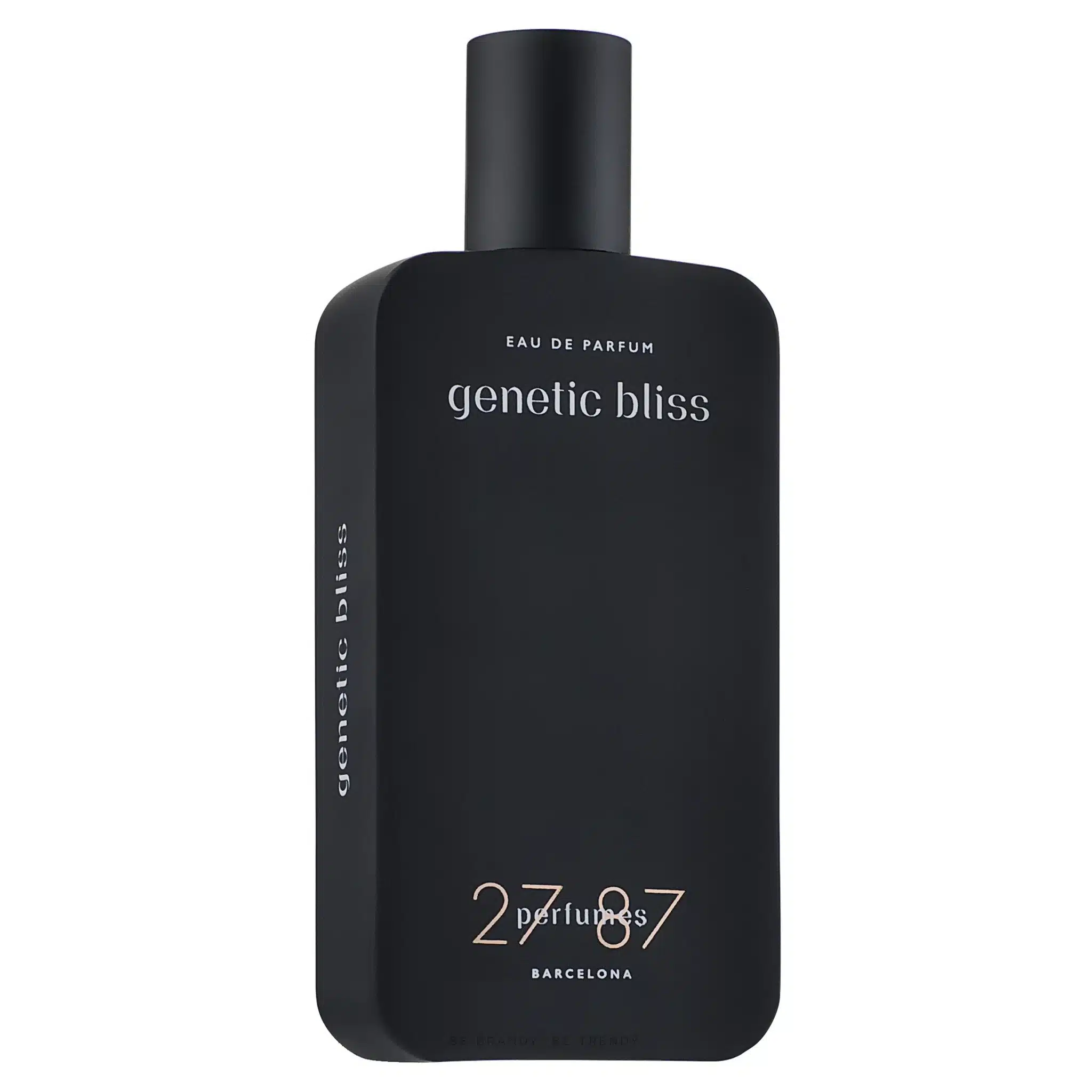 27 87 Genetic Bliss