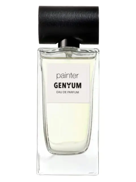 Genyum Painter
