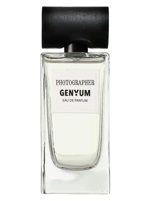 Genyum Photographer