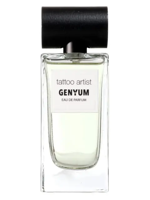 Genyum Tattoo Artist