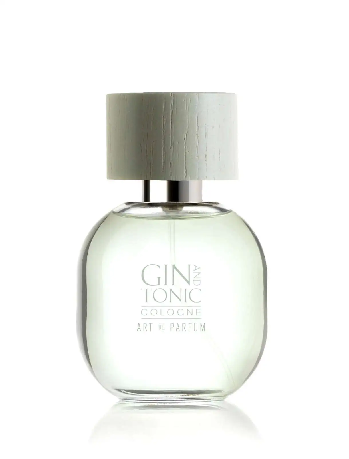 Art de Parfum Gin and Tonic Cologne