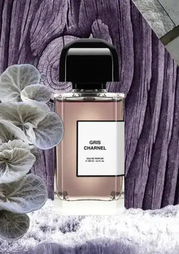 Gris Charnel
