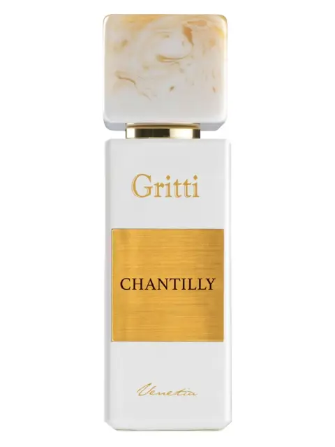 Gritti Chantilly