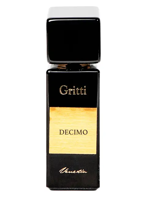 Gritti Decimo