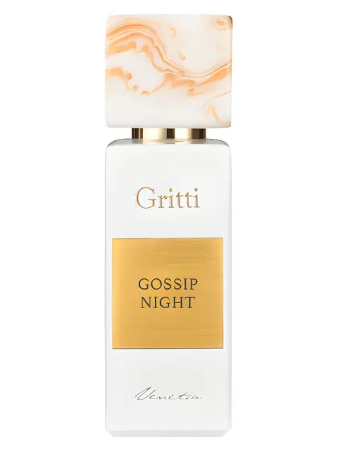 Gritti Gossip Night