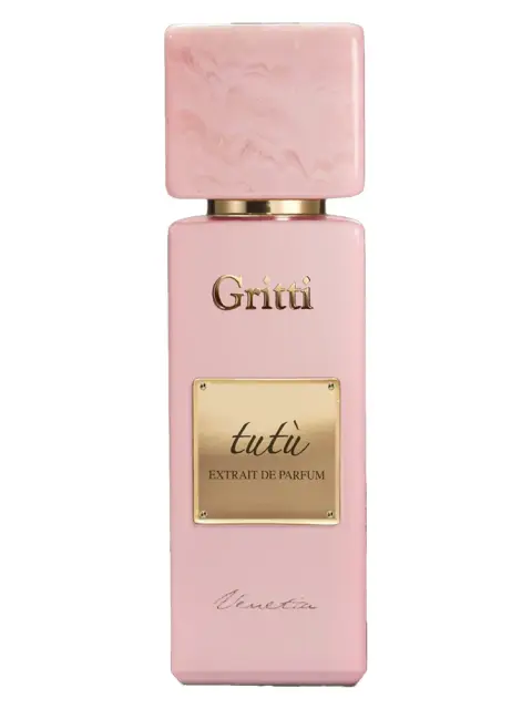 Gritti Tutù