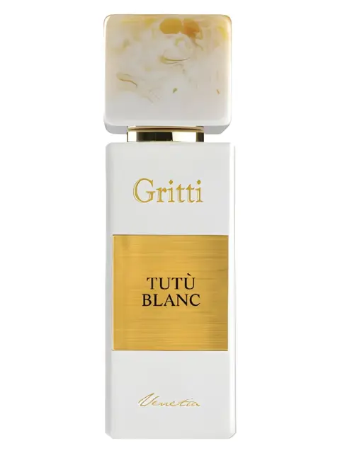 Gritti Tutù Blanc