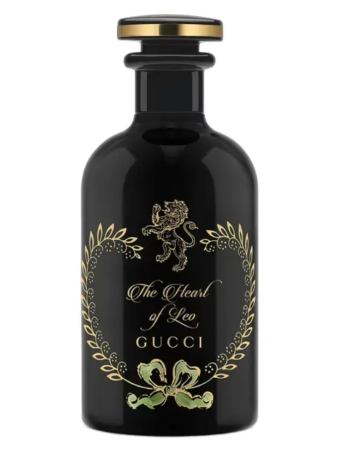Gucci Heart Of Leo