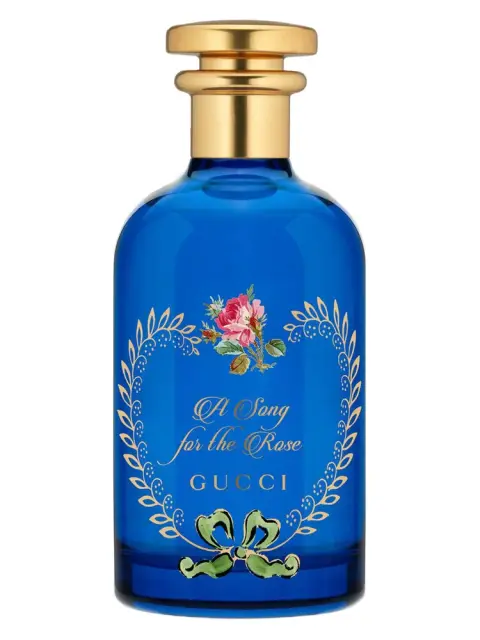 Gucci Song For The Rose