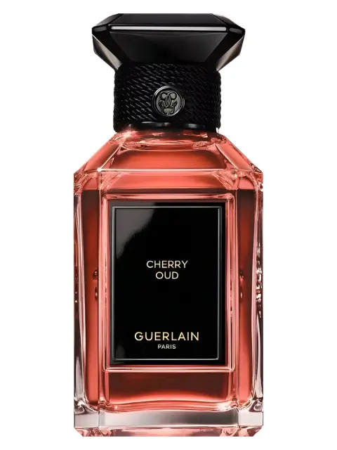 Guerlain Cherry Oud